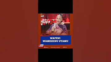 Semina Ya Wanawake Pastor Rose Shaboka Keldas The G O A T 
