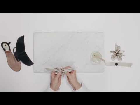 Autumn 2026 | The Crafting of Coko 100 | Jimmy Choo