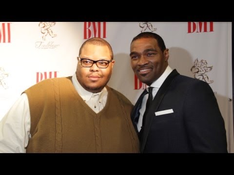 Earnest Pugh Introduces Charles Butler - 2013 BMI ...