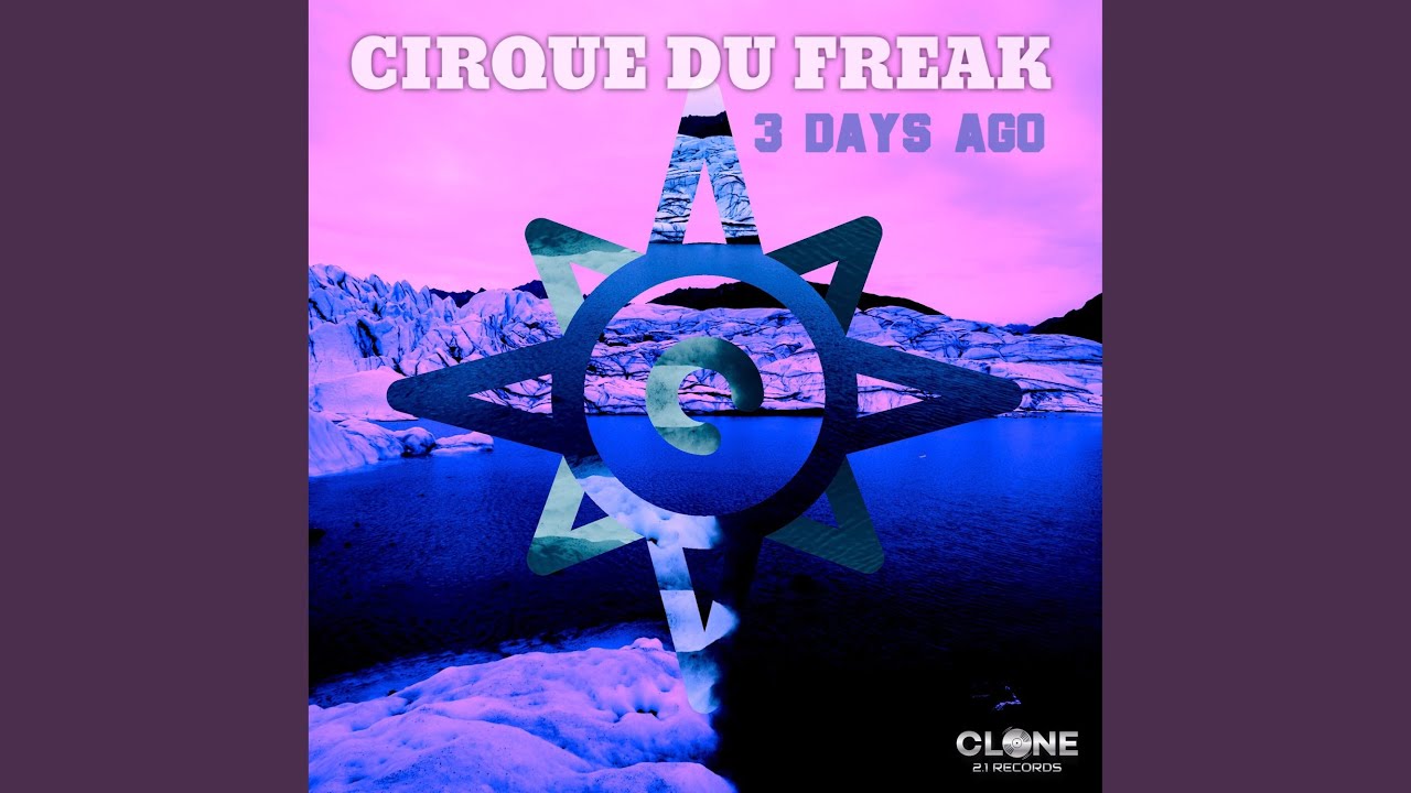 3 Days Ago Main Mix YouTube