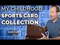 Remembering Mom with My Favorite Sports Cards