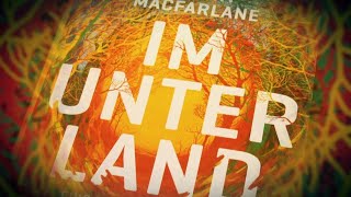 Robert Macfarlane: "Im Unterland" | Kulturjournal | NDR