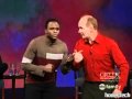 Whose line is it anyway  two line vocabulary