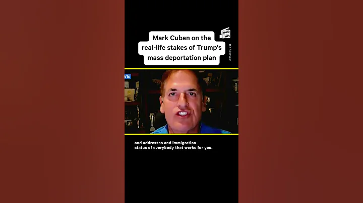 How Mass Deportations Could Cripple U.S. Businesses