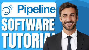 Pipeline CRM Tutorial | Pipeline Sales CRM Demo