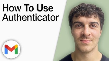 How To Use Google Authenticator for Gmail Account [2025 Full Guide]