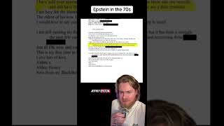 Famous Epstein in the 70s #duet #epstein #epsteinfiles #jeffreyepstein #70s #NYU #past #finance #money Wealth