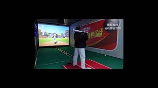 Step Up to the Plate with Our Interactive Digital Baseball Simulator!