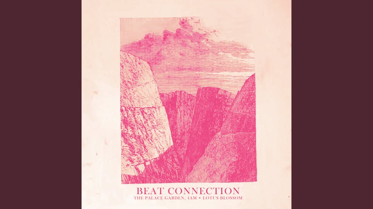 The Palace Garden 4am