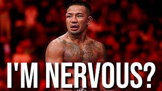 Full My Early UFC 336 Reactions/Predictions (Van vs Kape, Prates vs Morales) Update