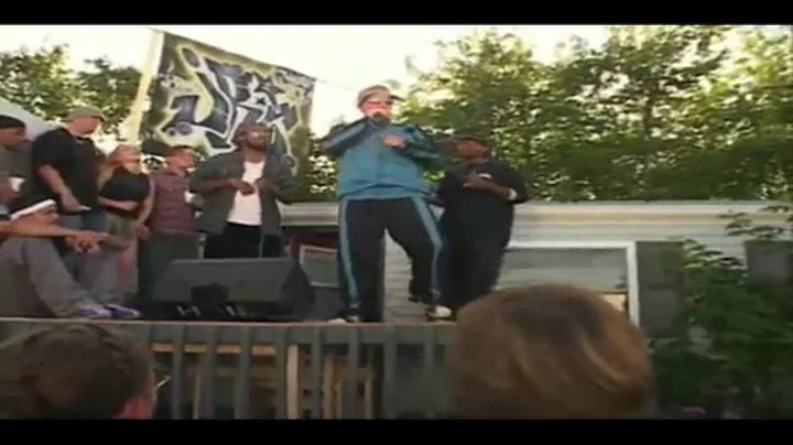 J Roc - Trailer Park Life