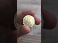 Rani Gaidinliu ₹5 Coin 2015 ka ye commemorative coin hai #indiancoinzone #indiancurrency #coin
