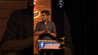 Testing the ‘waters’ 🙂 for ALEXPERIENCE | #shorts | Alexander Babu