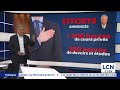 Michael Rousseau et le français: tout savoir sur la controverse