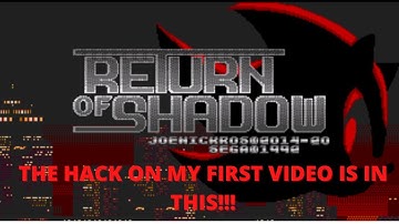 THIS HACK WAS ON MY FIRST VIDEO AND NOW IT