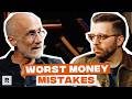 Harvard Professor Reveals The Real Reason We Keep Making Dumb Money Decisions