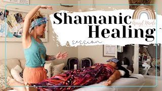 Shamanic Healing Session screenshot 3