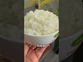 Ternyata Ini Rahasia Nasi Jepang Selalu Pulen dan Mengkilap