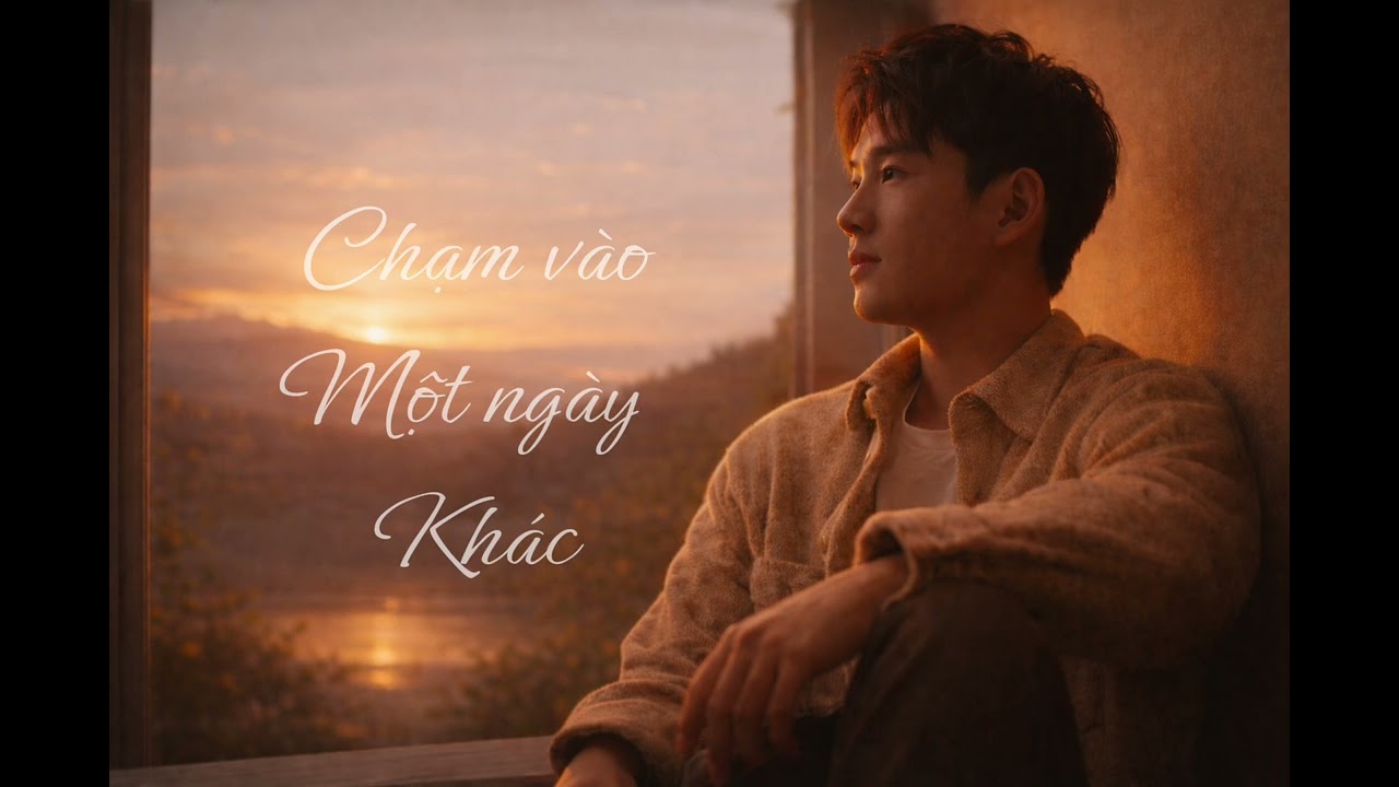 Chạm vào một ngày khác 