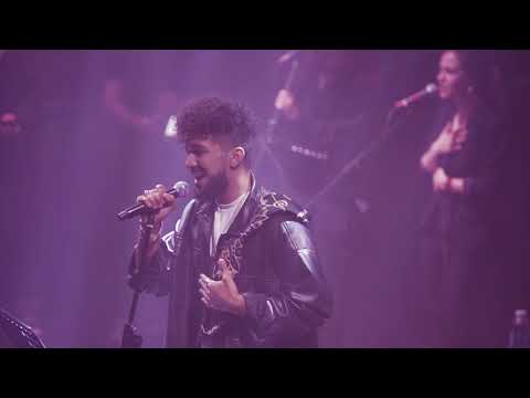 Safarmuhammad - Bishnav Live
