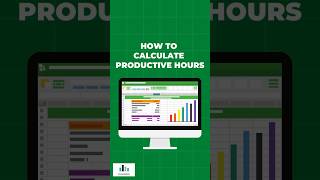 Ms Excel : Calculations of Hours in A Minute follow for more videos #exceltrick #exceltips #ytshorts