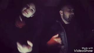 Evlerinin Önu Boyali Direk