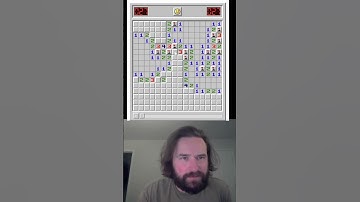 SWEEP SWEEP #minesweeper