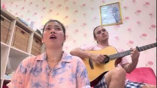 JUICY LUICY - LANTAS (Cover by Lisa & Reza)