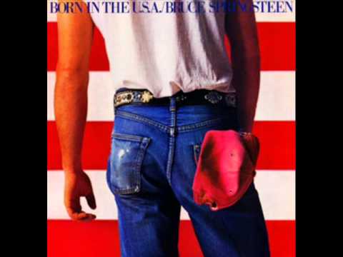 Bruce Springsteen - Downbound Train