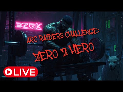 CHALLENGE ZERO GEAR MAX STACK