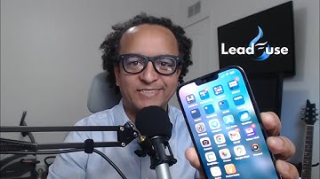 AI Voice Agent Demo for Businesses – LeadFuse AI | LeadFuse AI