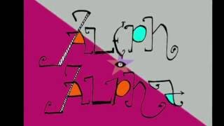 ALEPH ALPHA 333 - 14 Juillet 2016 Sud De La France (a short movie - court métrage)