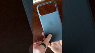 Download Lagu Hands on with the All New TechWoven iPhone Case! #apple #iphone MP3