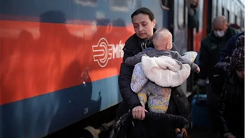 Serve Refugees: Here are 3 ways you can help close to home