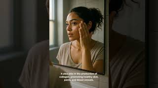 Why Is Vitamin C Essential For Our Body?