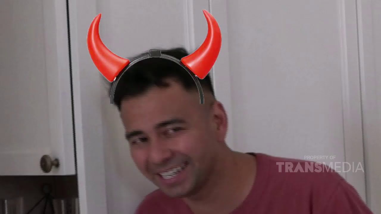 GIMANA SIH PAPA RAFFI, BUKANNYA DISUPPORT MAMA GIGINYA!!! | JANJI SUCI (1/11/20) P1