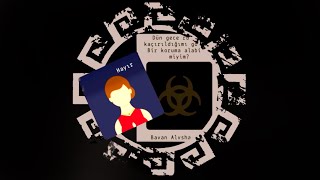 AÇILIN BEN BAŞKANIM - Lapse Türkçe - İLK BAKIŞ screenshot 1