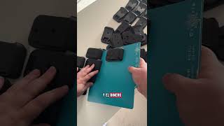 Un día en mi negocio de impresión 3D