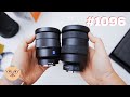 「SEL1635Z: GM vs Zeiss 16-35mm最強VLOGレンズを探せ！」第1096話