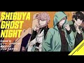 【Cover】SHIBUYA GHOST NIGHT / Fling Posse 【ヒプマイ】