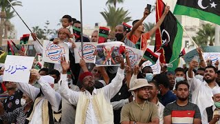 Ливия после смерти Муаммара Каддафи