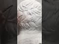 Sculpting Hair In White Carrara Marble Stone Carving Sculpting Hair In White Carrara Marble Stone Carving