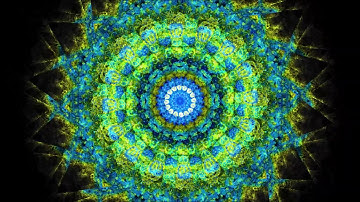 The Pathless Path -Meditation #5 (15 minutes) - Observe the Field of Change, Let Energy Circulate