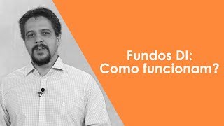 #PergunteaoBona - Fundos DI: Como funcionam?