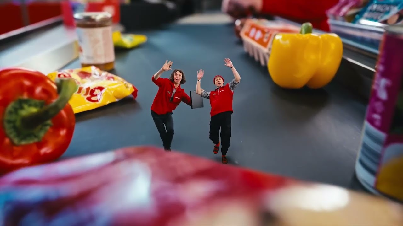 Selle nädala parimad pakkumised! 27.01–02.02.2026 | Rimi