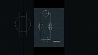 Region and Union command #shortsfeed #Autocad #shorts Profile