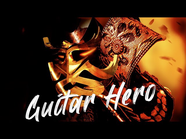 TMG / GUITAR HERO - YouTube