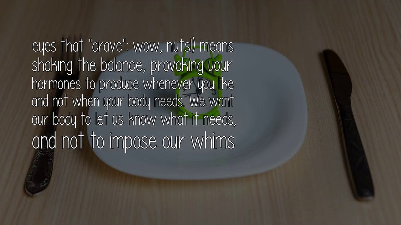 Can We Snack In The Feeding Window Of Intermittent Fasting Or Should We Only Have Meals?