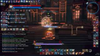 Tera Online - SSHM (BUG DOUBLE KILL)