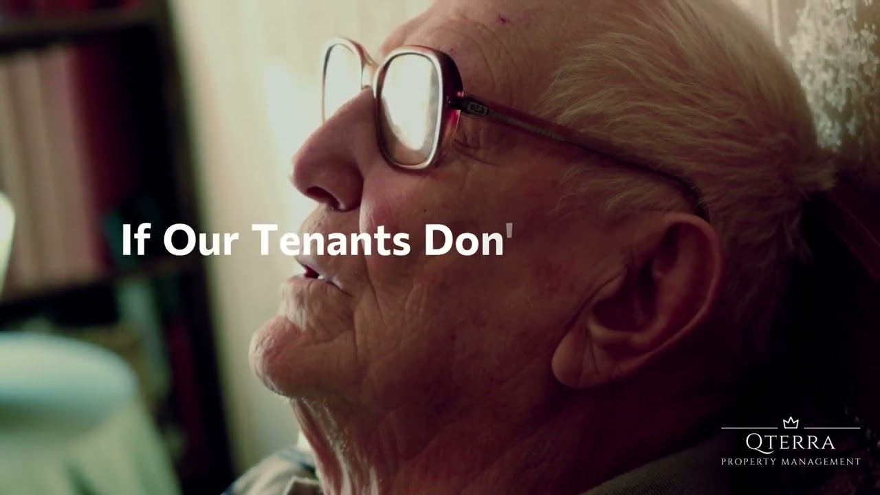 Qterra property Management